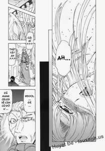 Page 127 of Ginryuu no Reimei | Dawn of the Silver Dragon Vol. 3 - preview thumbnail