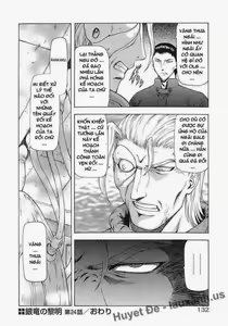 Page 128 of Ginryuu no Reimei | Dawn of the Silver Dragon Vol. 3 - preview thumbnail