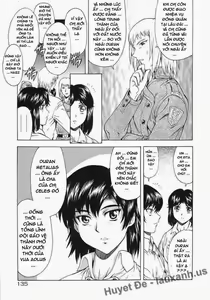 Page 131 of Ginryuu no Reimei | Dawn of the Silver Dragon Vol. 3 - preview thumbnail