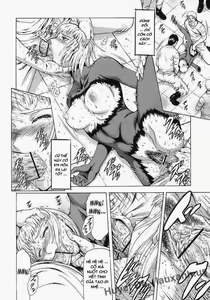 Page 164 of Ginryuu no Reimei | Dawn of the Silver Dragon Vol. 3 - preview thumbnail