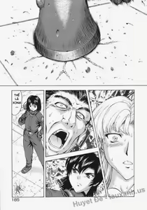 Page 181 of Ginryuu no Reimei | Dawn of the Silver Dragon Vol. 3 - preview thumbnail