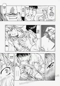 Page 32 of Ginryuu no Reimei | Dawn of the Silver Dragon Vol. 3 - preview thumbnail