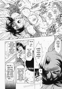 Page 51 of Ginryuu no Reimei | Dawn of the Silver Dragon Vol. 3 - preview thumbnail