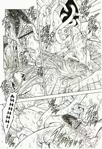 Page 109 of Ginryuu no Reimei | Dawn of the Silver Dragon Ch. 28-39 - preview thumbnail
