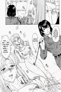 Page 118 of Ginryuu no Reimei | Dawn of the Silver Dragon Ch. 28-39 - preview thumbnail