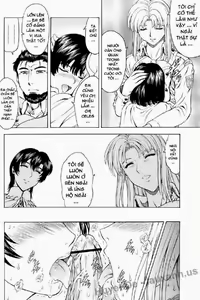 Page 121 of Ginryuu no Reimei | Dawn of the Silver Dragon Ch. 28-39 - preview thumbnail