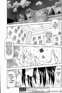 Page 138 of Ginryuu no Reimei | Dawn of the Silver Dragon Ch. 28-39 - preview thumbnail