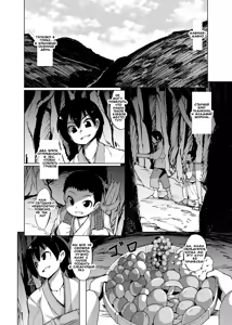 Page 2 of Eromanga Nihon Mukashibanashi - preview thumbnail