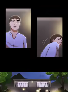 Page 38 of 17 Couple Game：couple game 17种性幻想:情侣游戏 62-63END - preview thumbnail