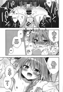 Page 12 of Suki Suki Astolfo - preview thumbnail