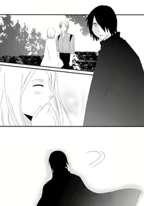 Page 3 of Aimai na Kankei - preview thumbnail