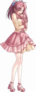 Page 1088 of Yakata ~Kannou Kitan~ Character CGs 1/2 - preview thumbnail