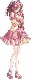 Page 1104 of Yakata ~Kannou Kitan~ Character CGs 1/2 - preview thumbnail