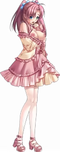 Page 1105 of Yakata ~Kannou Kitan~ Character CGs 1/2 - preview thumbnail