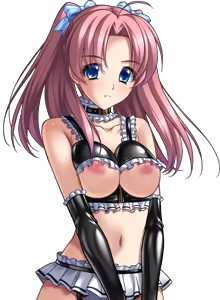 Page 1187 of Yakata ~Kannou Kitan~ Character CGs 1/2 - preview thumbnail
