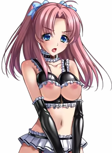 Page 1189 of Yakata ~Kannou Kitan~ Character CGs 1/2 - preview thumbnail