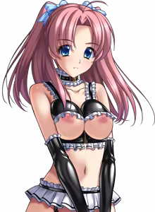 Page 1205 of Yakata ~Kannou Kitan~ Character CGs 1/2 - preview thumbnail