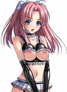 Page 1207 of Yakata ~Kannou Kitan~ Character CGs 1/2 - preview thumbnail