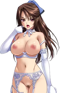 Page 125 of Yakata ~Kannou Kitan~ Character CGs 1/2 - preview thumbnail