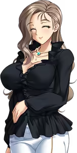 Page 1437 of Yakata ~Kannou Kitan~ Character CGs 1/2 - preview thumbnail