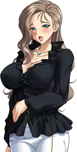 Page 1443 of Yakata ~Kannou Kitan~ Character CGs 1/2 - preview thumbnail