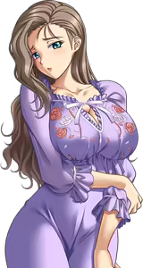 Page 1476 of Yakata ~Kannou Kitan~ Character CGs 1/2 - preview thumbnail