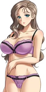 Page 1593 of Yakata ~Kannou Kitan~ Character CGs 1/2 - preview thumbnail