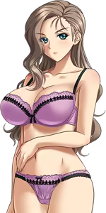 Page 1594 of Yakata ~Kannou Kitan~ Character CGs 1/2 - preview thumbnail