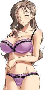 Page 1595 of Yakata ~Kannou Kitan~ Character CGs 1/2 - preview thumbnail