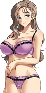 Page 1596 of Yakata ~Kannou Kitan~ Character CGs 1/2 - preview thumbnail