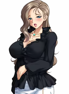 Page 1697 of Yakata ~Kannou Kitan~ Character CGs 1/2 - preview thumbnail