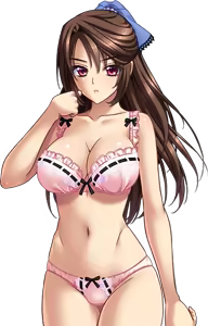 Page 223 of Yakata ~Kannou Kitan~ Character CGs 1/2 - preview thumbnail