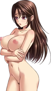 Page 334 of Yakata ~Kannou Kitan~ Character CGs 1/2 - preview thumbnail