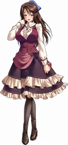 Page 365 of Yakata ~Kannou Kitan~ Character CGs 1/2 - preview thumbnail