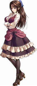 Page 368 of Yakata ~Kannou Kitan~ Character CGs 1/2 - preview thumbnail