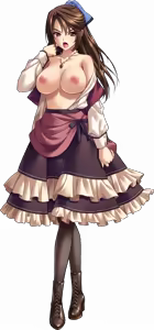 Page 380 of Yakata ~Kannou Kitan~ Character CGs 1/2 - preview thumbnail