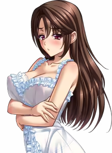 Page 407 of Yakata ~Kannou Kitan~ Character CGs 1/2 - preview thumbnail