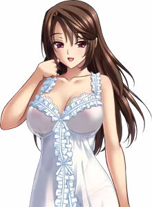 Page 412 of Yakata ~Kannou Kitan~ Character CGs 1/2 - preview thumbnail
