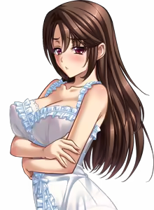 Page 424 of Yakata ~Kannou Kitan~ Character CGs 1/2 - preview thumbnail