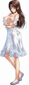 Page 459 of Yakata ~Kannou Kitan~ Character CGs 1/2 - preview thumbnail