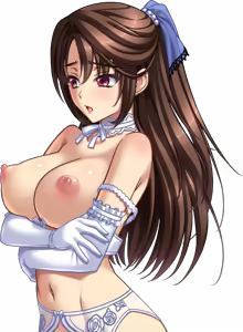 Page 487 of Yakata ~Kannou Kitan~ Character CGs 1/2 - preview thumbnail