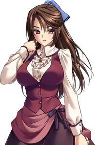 Page 5 of Yakata ~Kannou Kitan~ Character CGs 1/2 - preview thumbnail