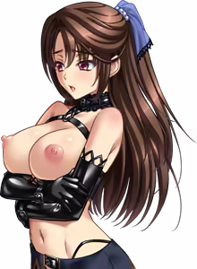 Page 504 of Yakata ~Kannou Kitan~ Character CGs 1/2 - preview thumbnail
