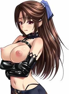 Page 506 of Yakata ~Kannou Kitan~ Character CGs 1/2 - preview thumbnail
