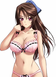 Page 580 of Yakata ~Kannou Kitan~ Character CGs 1/2 - preview thumbnail