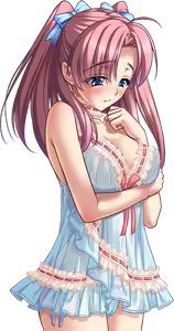 Page 802 of Yakata ~Kannou Kitan~ Character CGs 1/2 - preview thumbnail