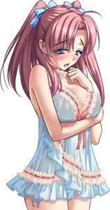 Page 803 of Yakata ~Kannou Kitan~ Character CGs 1/2 - preview thumbnail