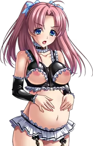 Page 865 of Yakata ~Kannou Kitan~ Character CGs 1/2 - preview thumbnail
