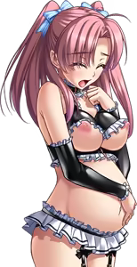 Page 871 of Yakata ~Kannou Kitan~ Character CGs 1/2 - preview thumbnail