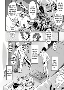 Page 15 of Urabambi Vol. 48 Ochi Mama ~Kazoku ni Kakurete Hard SEX ni Hamaru Hahaoya-tachi~ - preview thumbnail